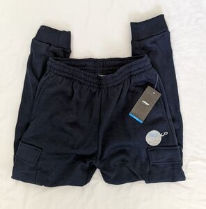 Men's UniPro fleece training cargo sweatpants